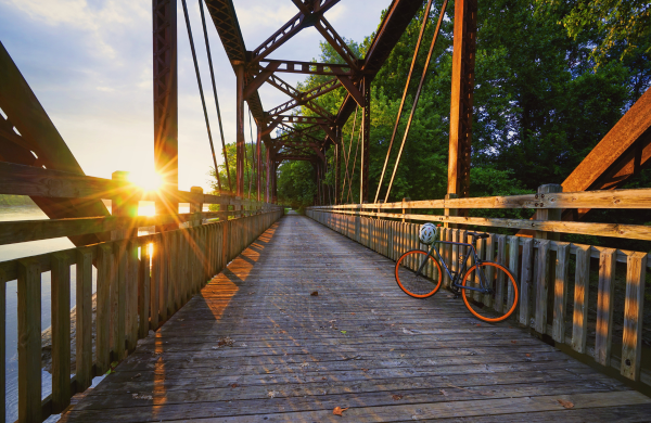 Adventure Awaits: Exploring the Ozarks, Caves, and Katy Trail